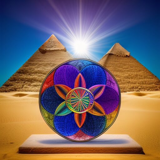 CAIRO - Sacred Journeys Thru Israel and Egypt (Do one or both)
