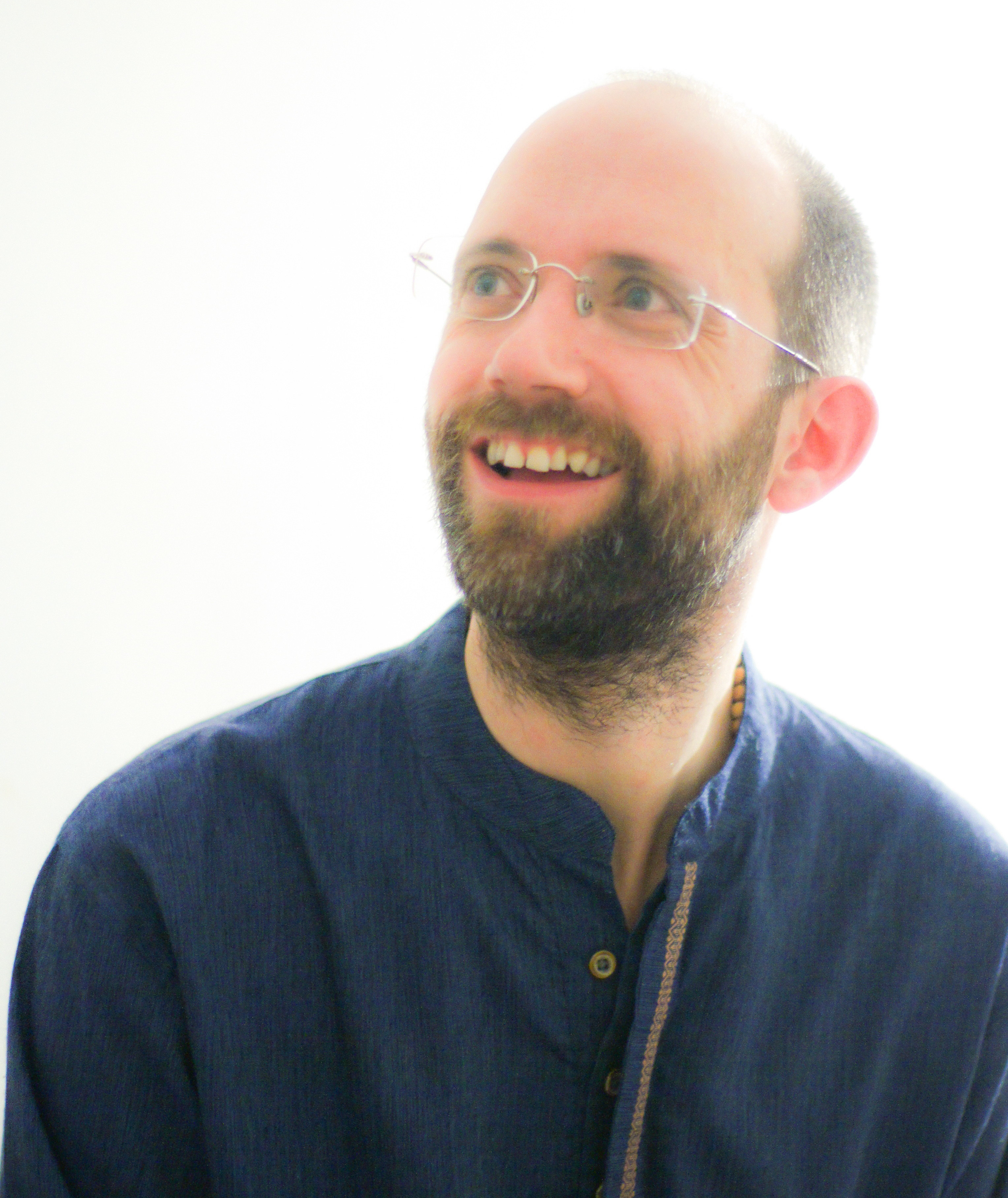 BATH - Monthly Kirtan at Yoga Bodhi