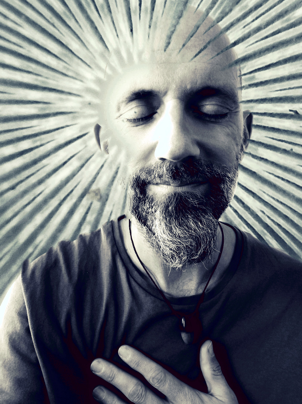 BATH - Kirtan & Cacao with Tim Chalice & Friends