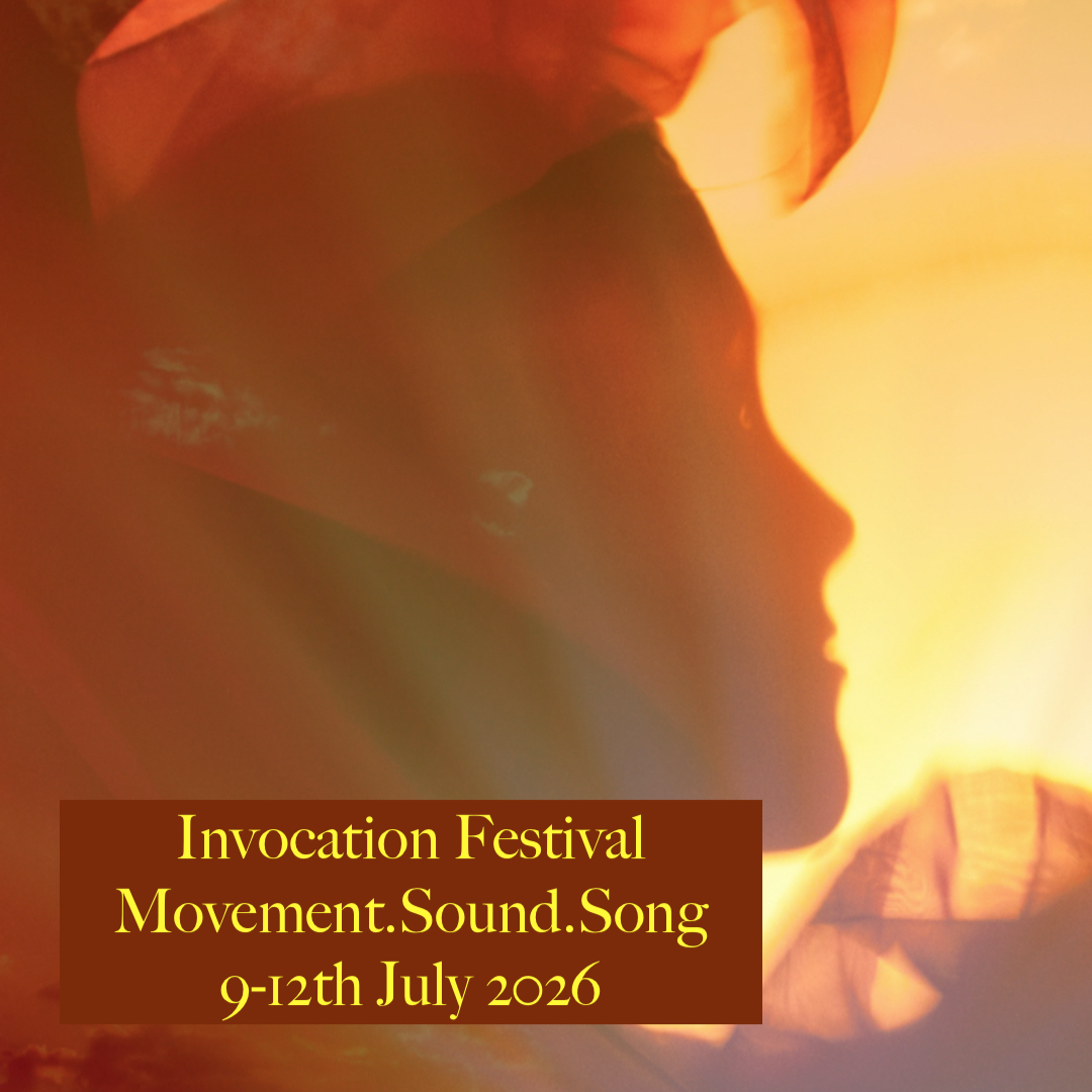 DORSET - Invocation Festival 2026