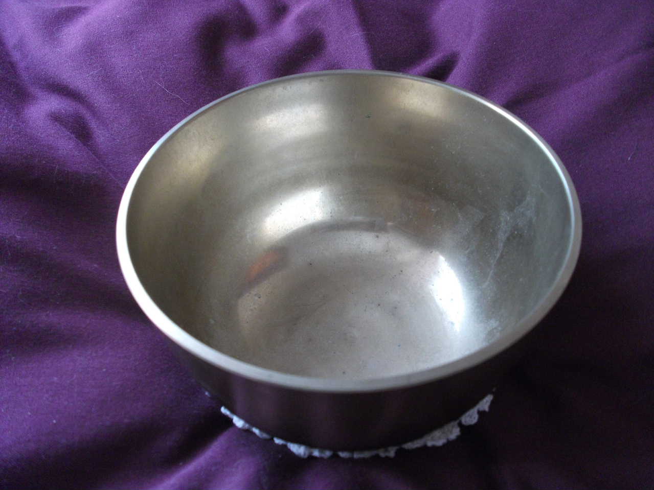 BEDFORDSHIRE - Himalayan Bowl Workshop