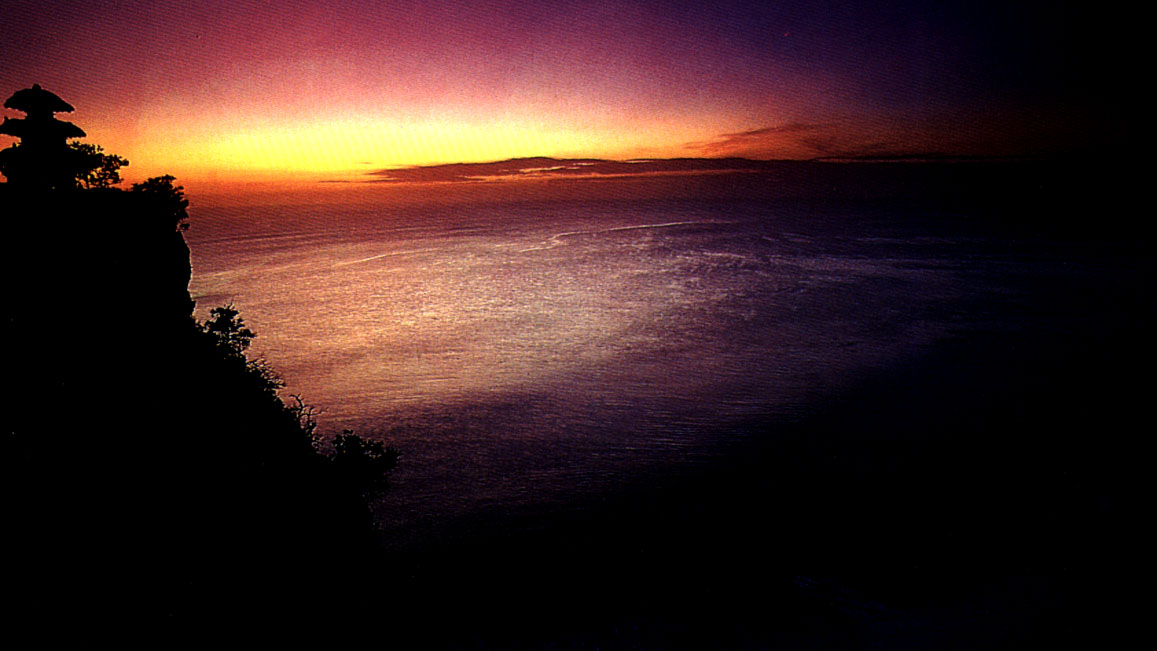 MANTRA & MYSTICISM in BEAUTIFL BALI (February Retreat 2013)