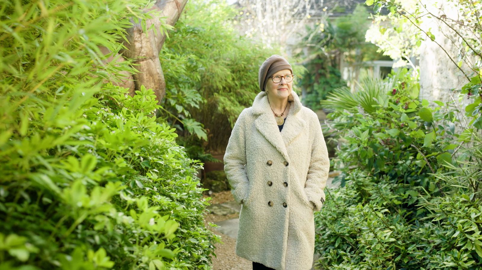 GLOUCESTERSHIRE - Sound Wisdom: Residential Retreat with Chloe Goodchild