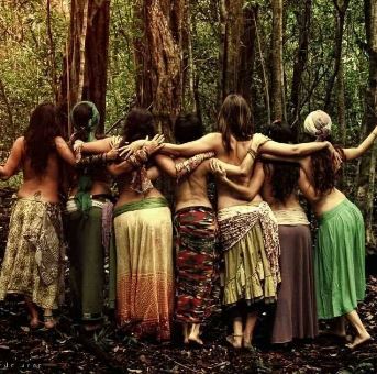 Sister Circle