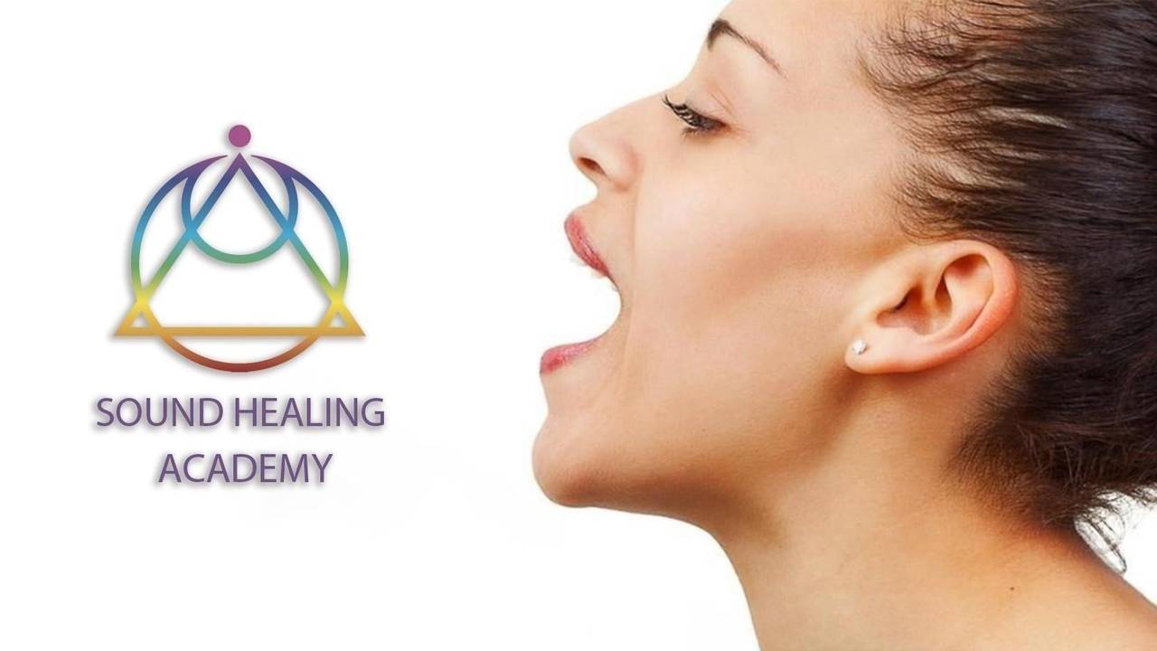 MALENY, QLD - Sound Healing with Voice
