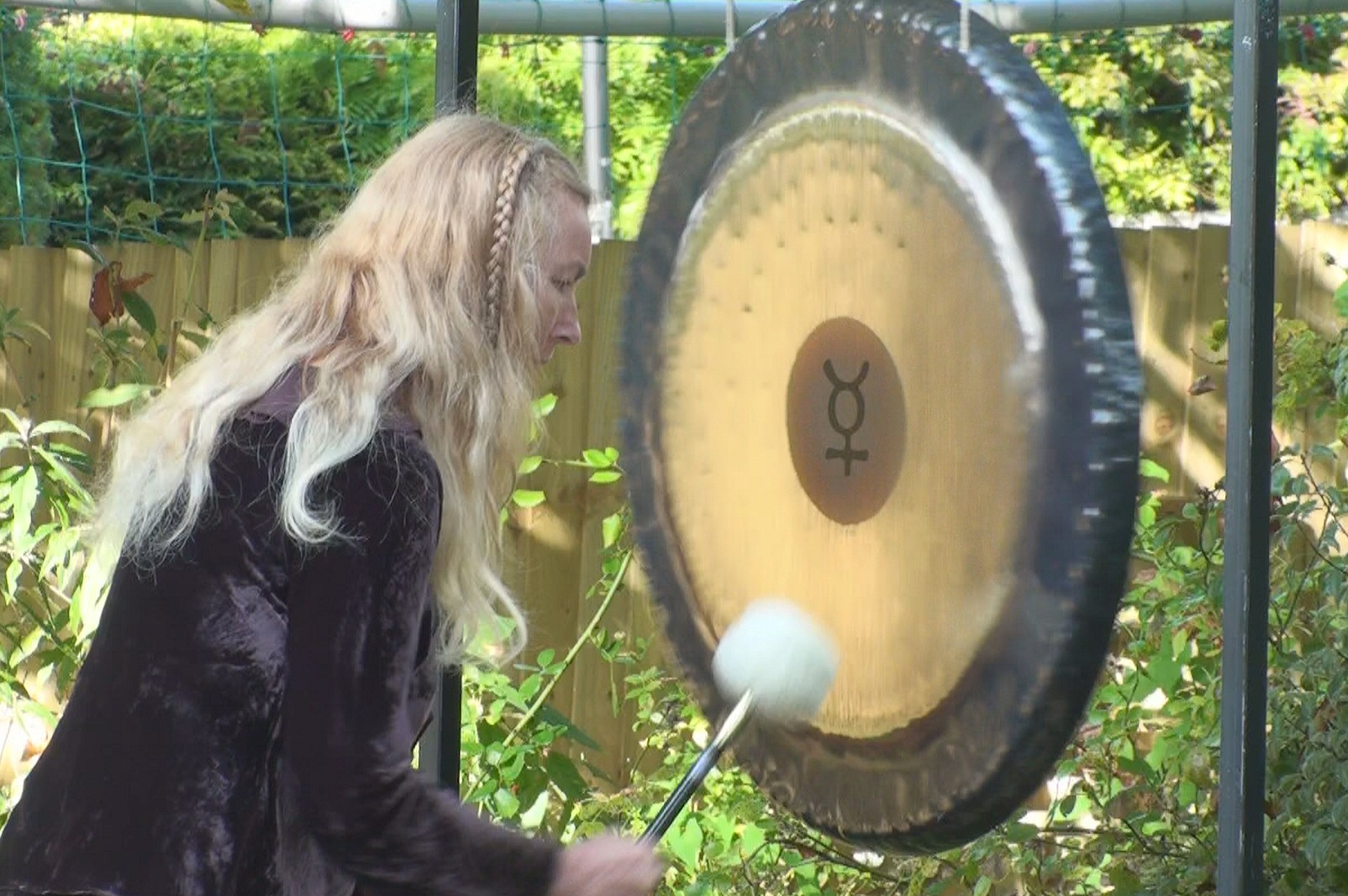 COSH Gong Practitioner Training Session 5 - Graduation