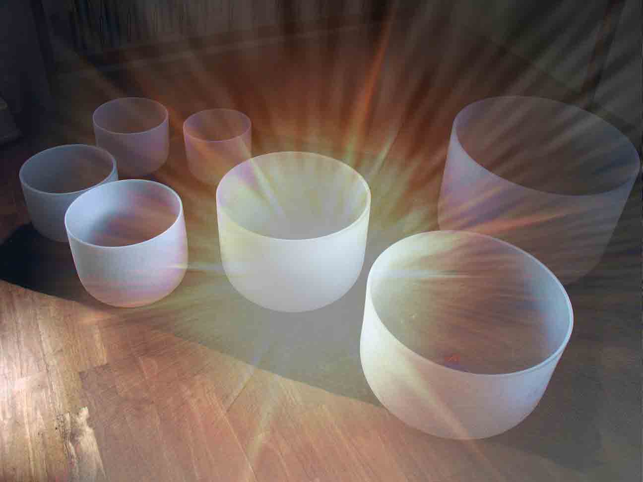 NEW YORK, NY - Spring Equinox Sound Soak