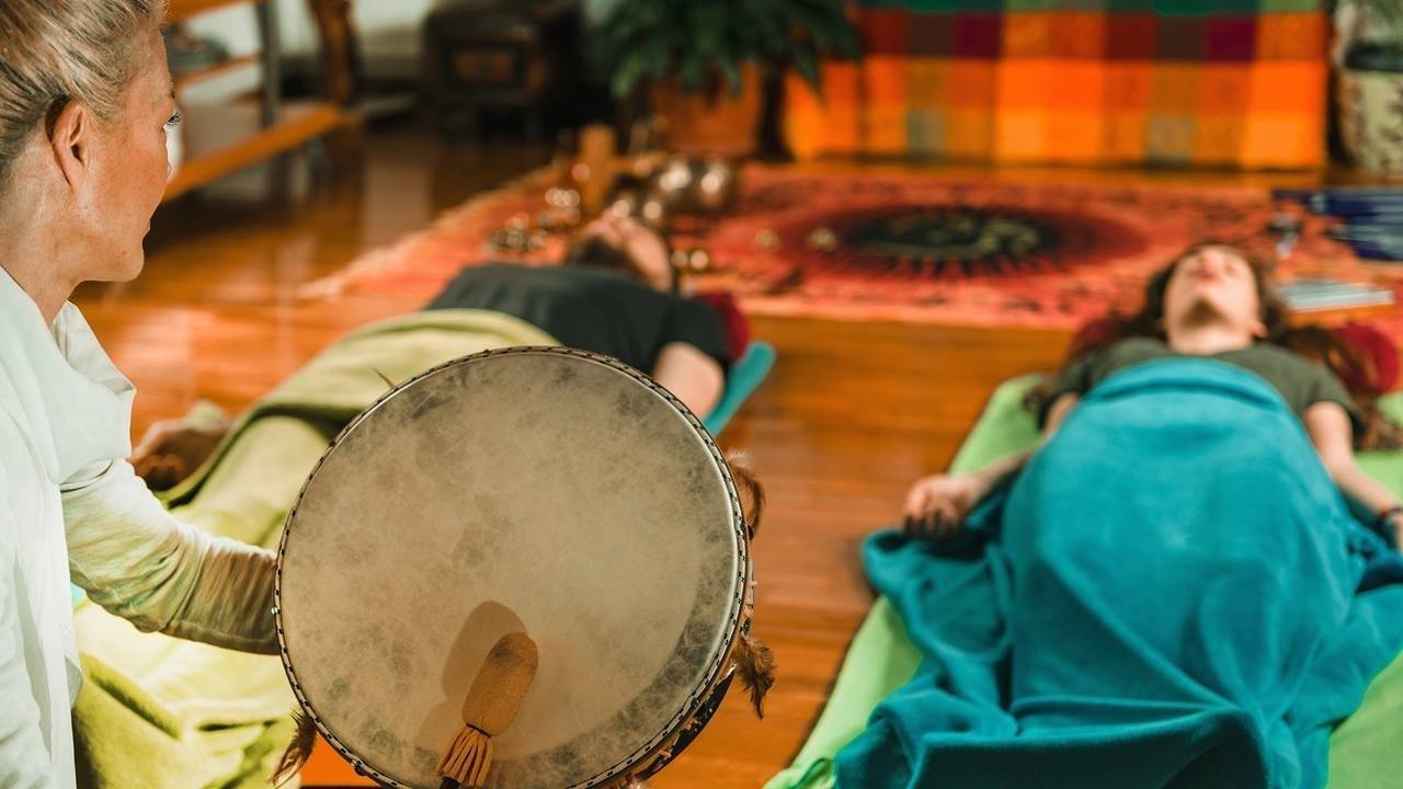 PEARL RIVER, NEW YORK - Level 1 Foundations in Sound Healing