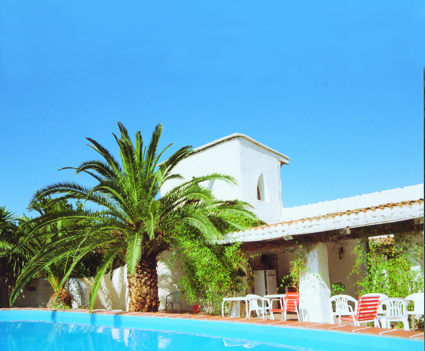 ANDALUCIA - Lyrical Songwriting