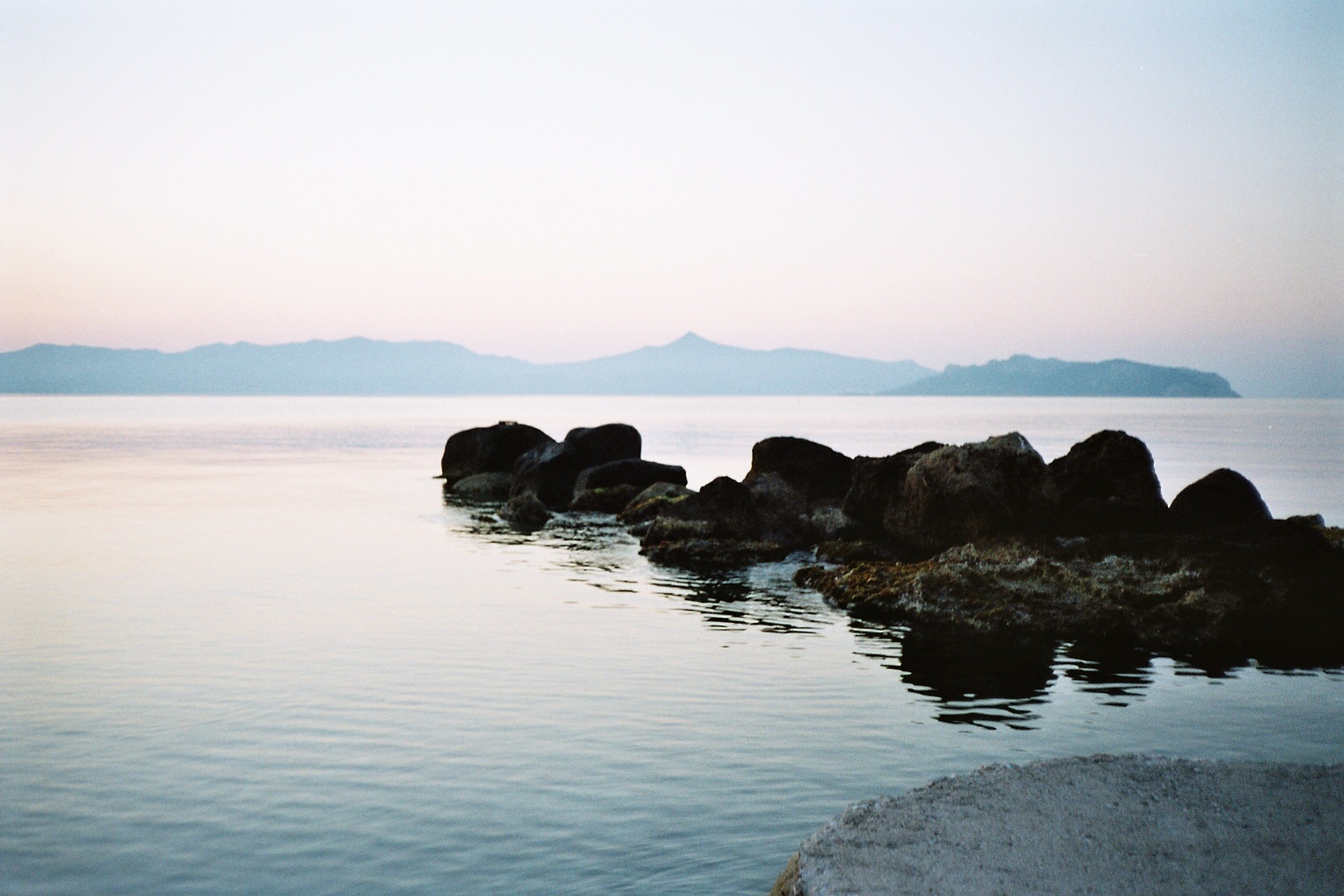 Joy of Song, Sound Meditation & Chant Retreat in Greece
