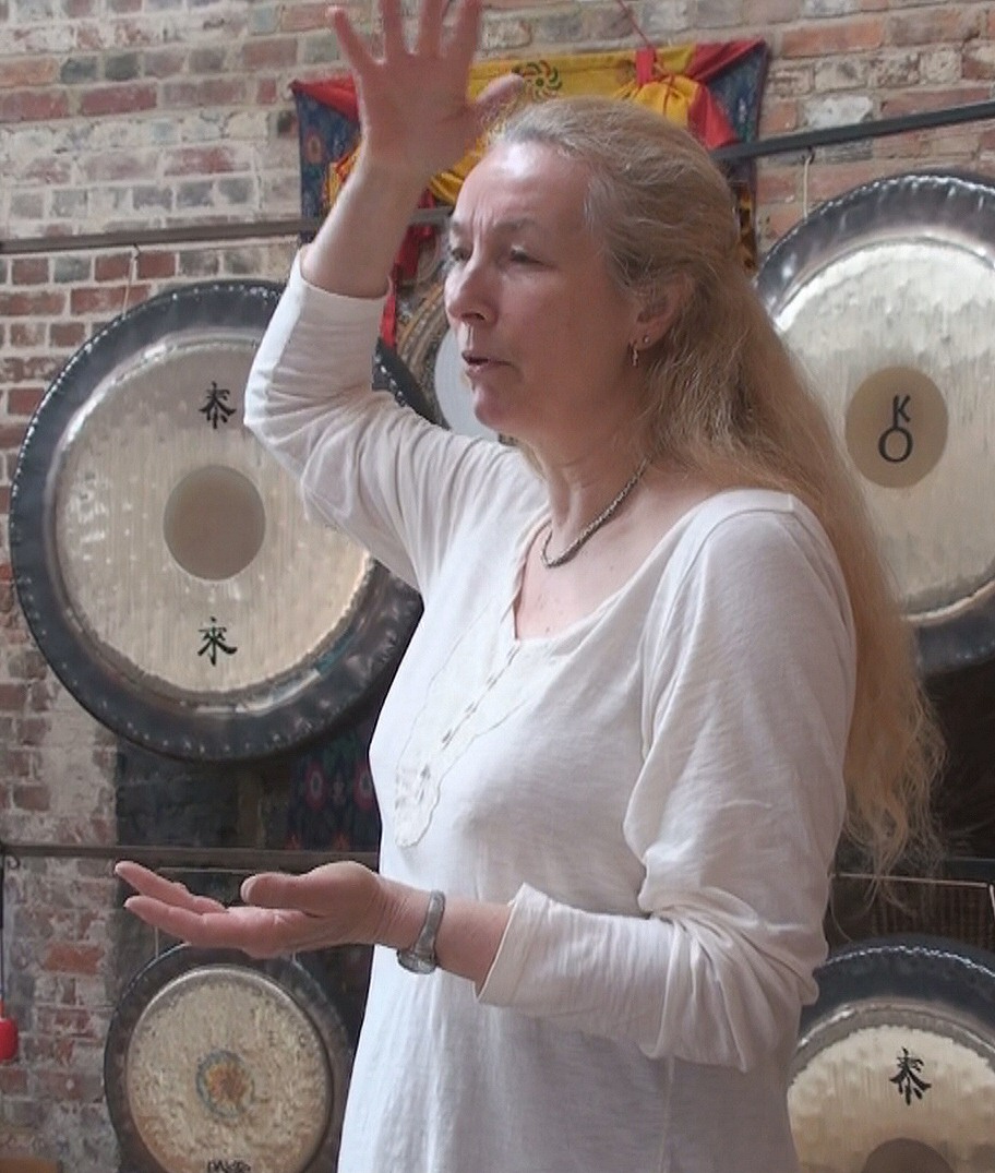 DEVON - Gong Intensive Weekend Workshop