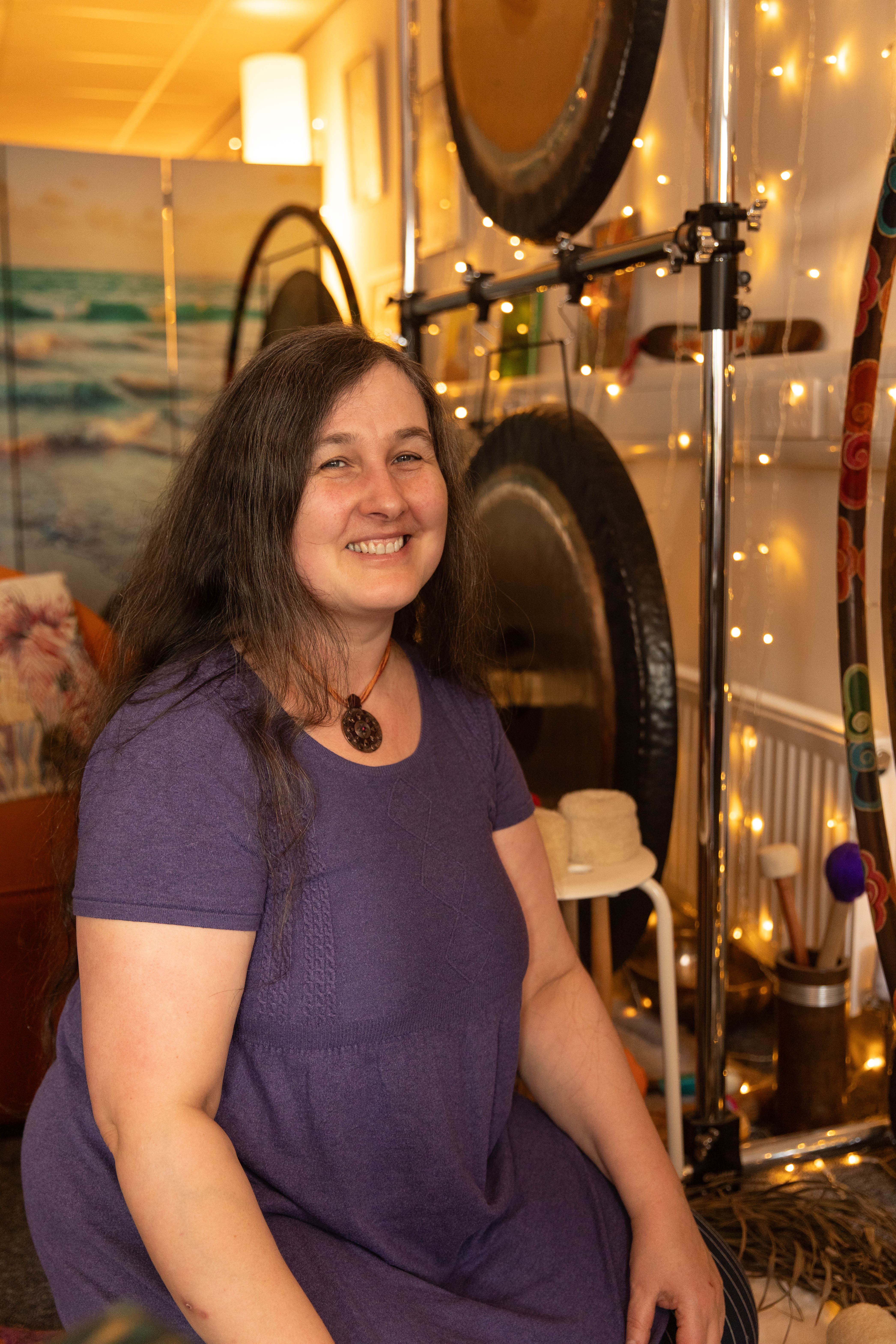 GREATER MANCHESTER - Trauma-informed Practice for Sound Healers