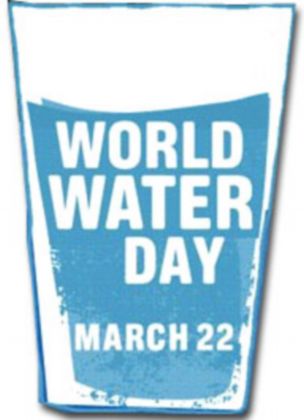 World Water Day - Singing for Water