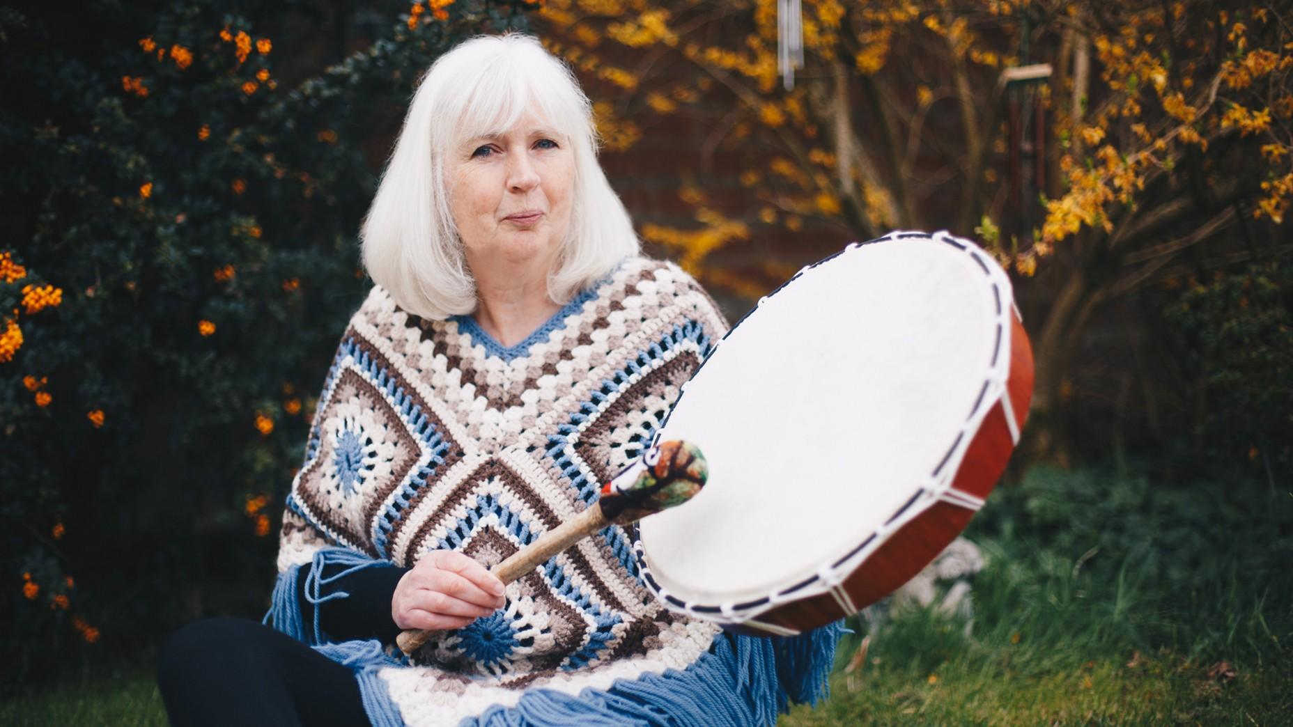 GLASGOW - Sound Healing with Rhythm and Drums