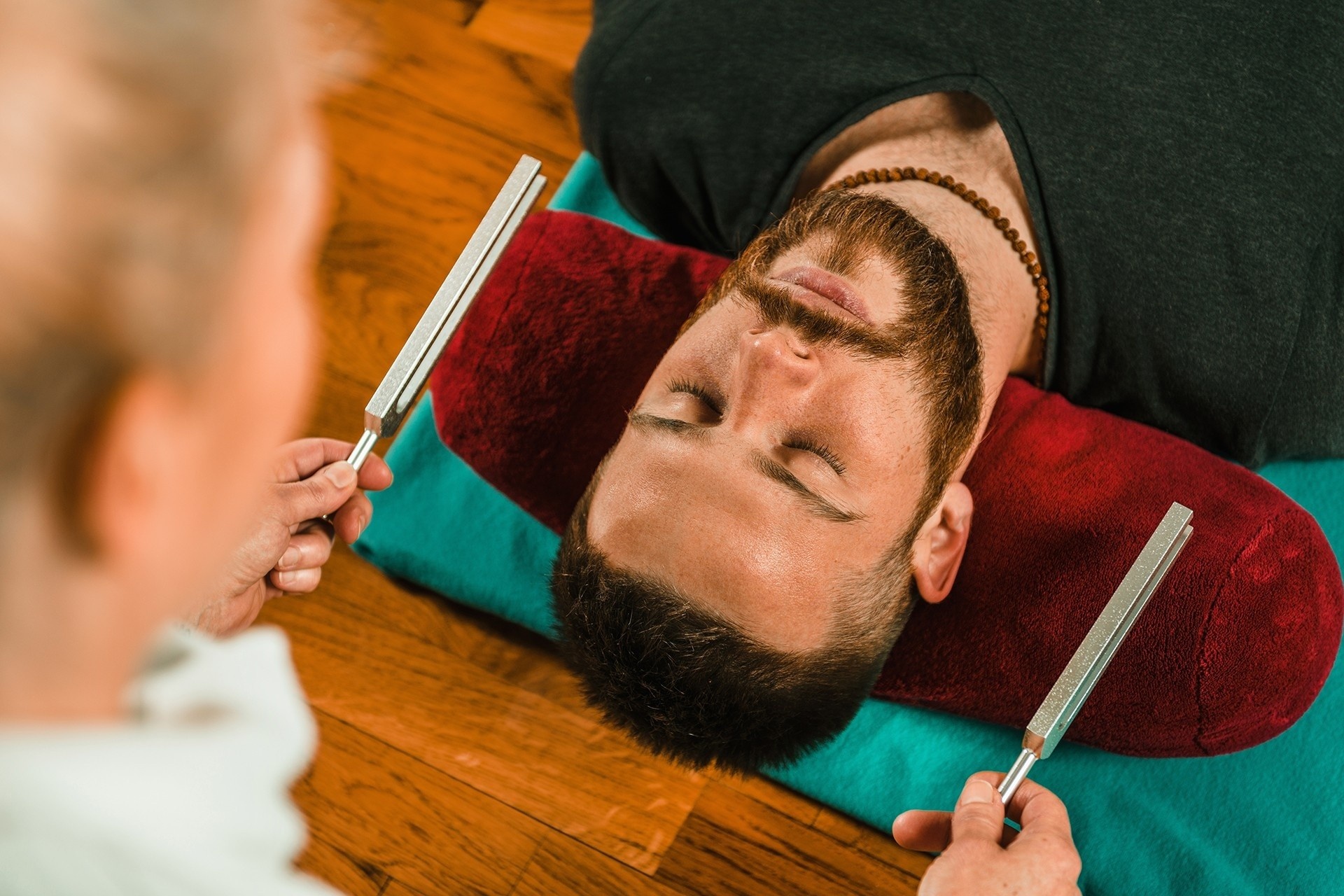BLOOMINGTON, INDIANA - Level 1 Foundations in Sound Healing