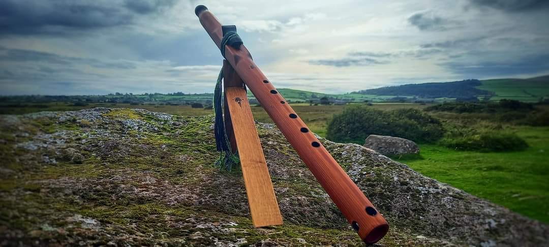 GREATER MANCHESTER - Flute-making workshop with Filipe Alves