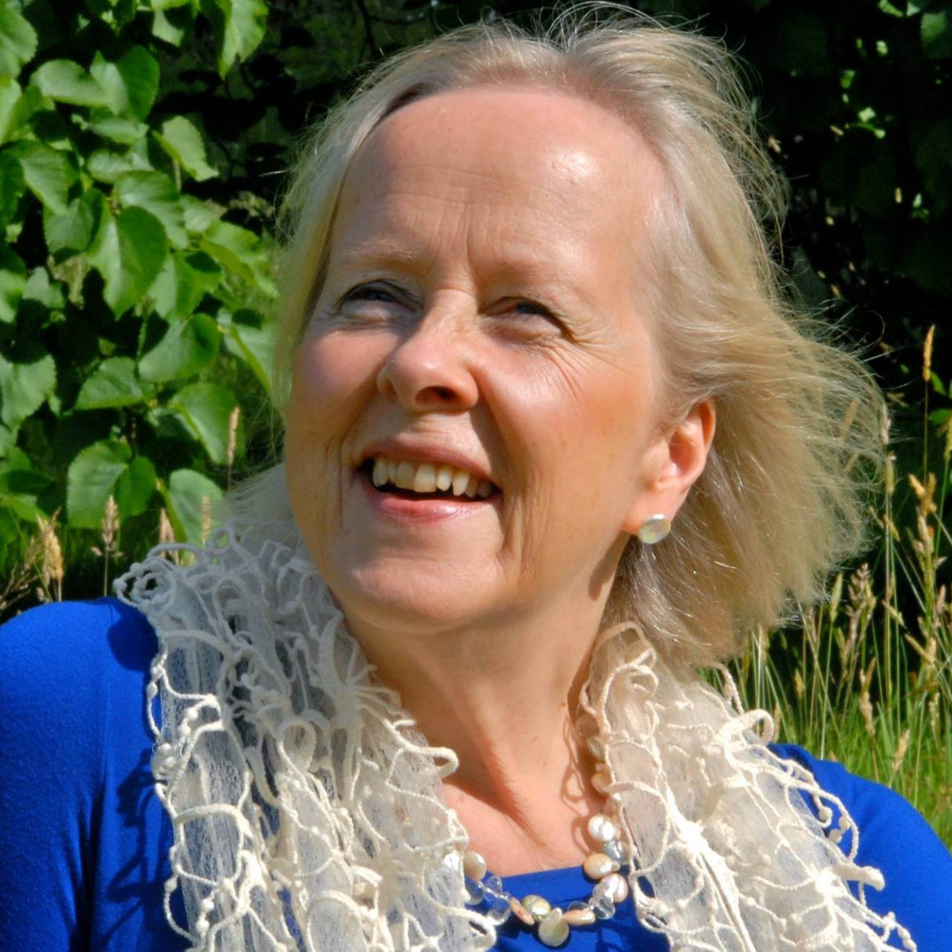 BRITISH COLUMBIA - The Naked Voice Wisdom School: Journey Into the Secret Heart 
