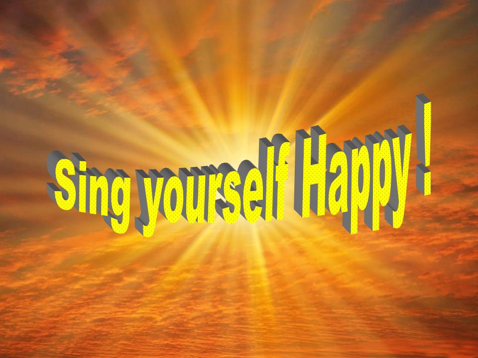 BRIGHTON - New weekly Brighton singing group May - July 2013