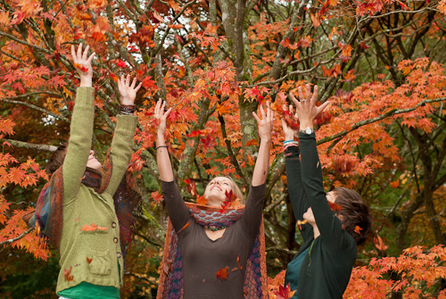 BRISTOL - Yoga By Nature - Urban Retreat & Kirtan