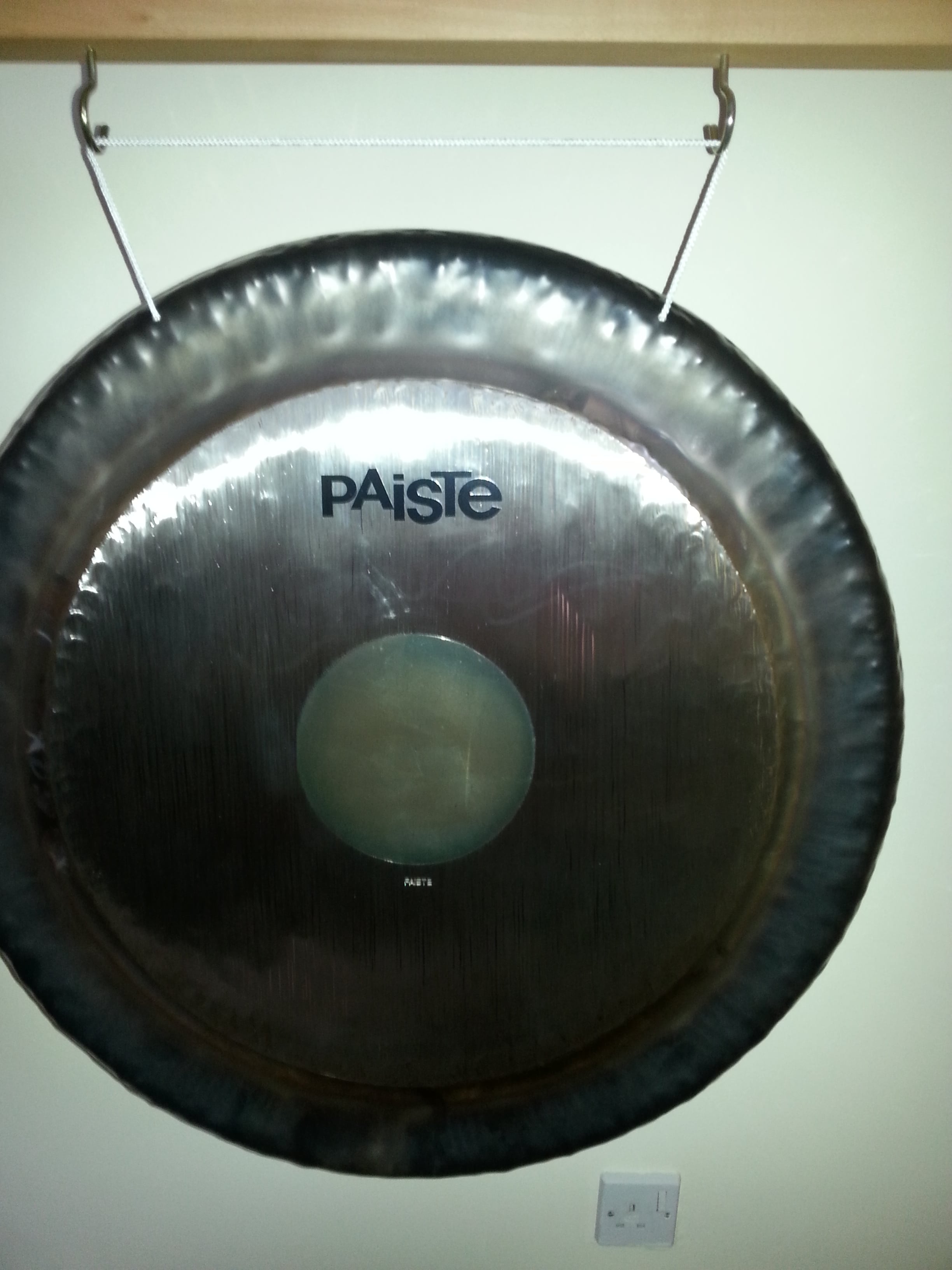 OXFORDSHIRE - Gong Sound Bath