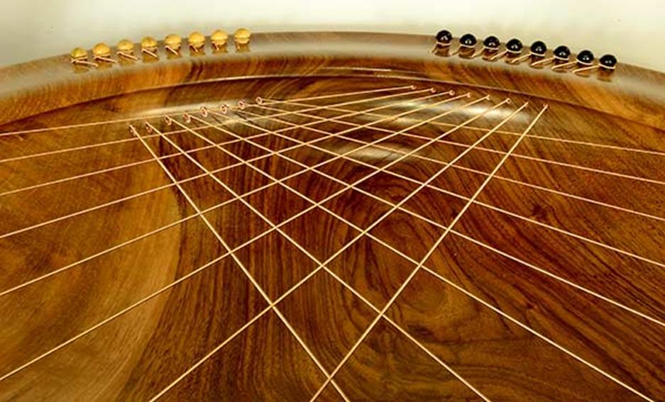 GLOUCESTERSHIRE - Sound Healing Retreat: Awakening the Heart with the Language o
