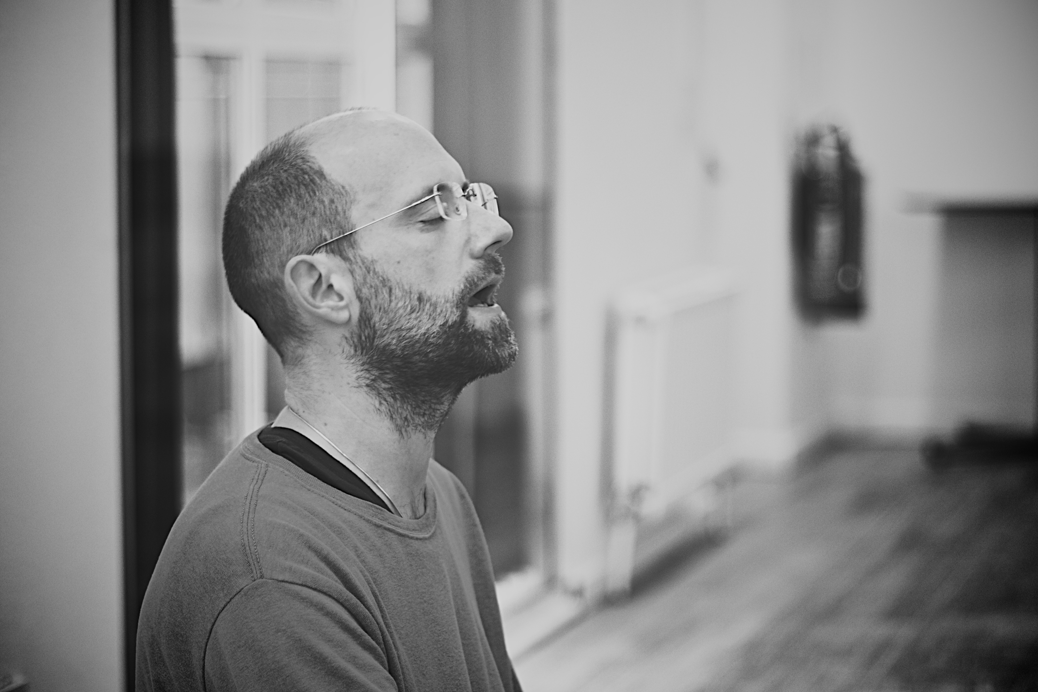 BATH - Monthly Kirtan at Yoga Bodhi