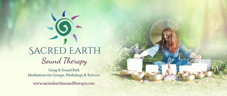 Gong Bath & Sound Meditation