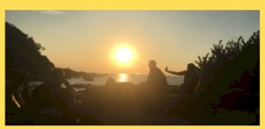 SOUTH GOA - Transformational Yoga & Sound Retreat