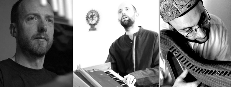 BRISTOL - Monthly Kirtan at Bristol City Yoga