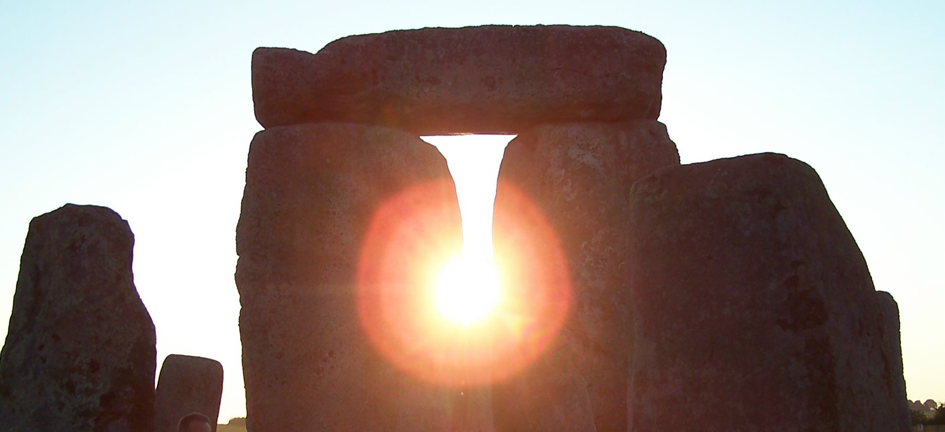The Ringing Singing Stones