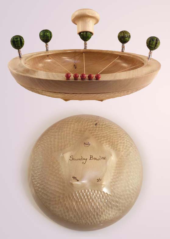 The Healing Mystery of Sounding Bowls