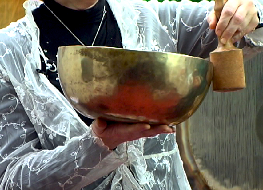 DURHAM - Mongolian Khöömii Overtone Singing &Tibetan Singing Bowls Workshop