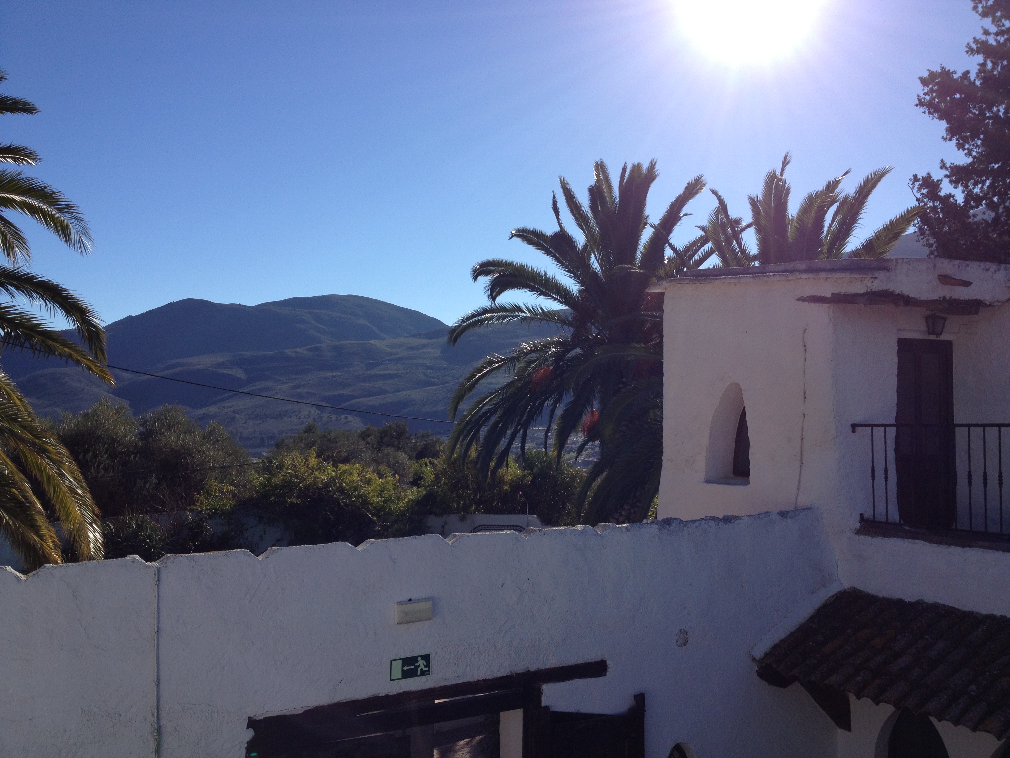 ANDALUCIA - Unleash Your Voice, Unleash Yourself!
