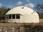 ALICANTE  - Sound and Yoga Retreat at the Dome