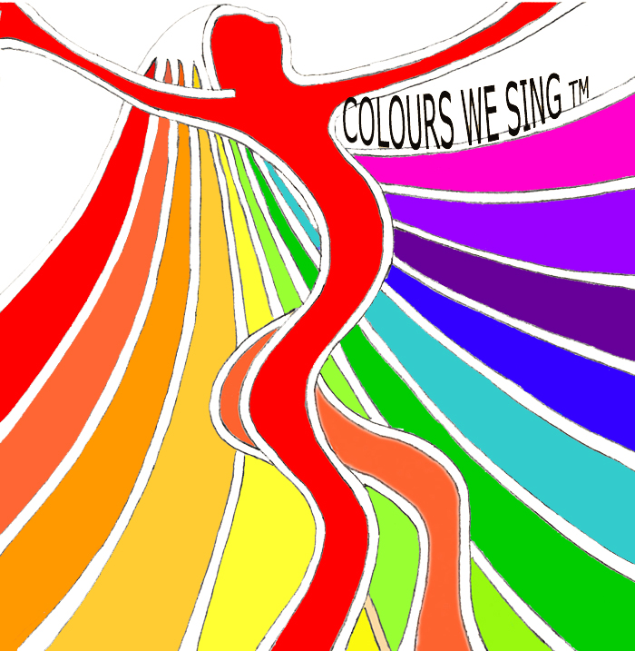 COORAN, QLD - Colours We Sing Conscious Community Choir