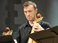 GLOUCESTERSHIRE - Viol Consorts