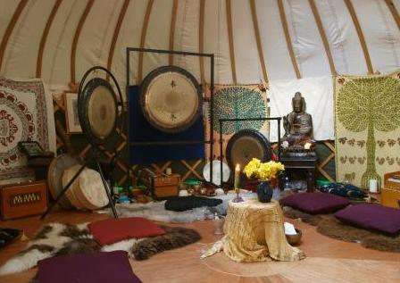 Sanctuary of Sound