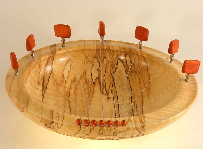 Ebay Auction of Sounding Bowl