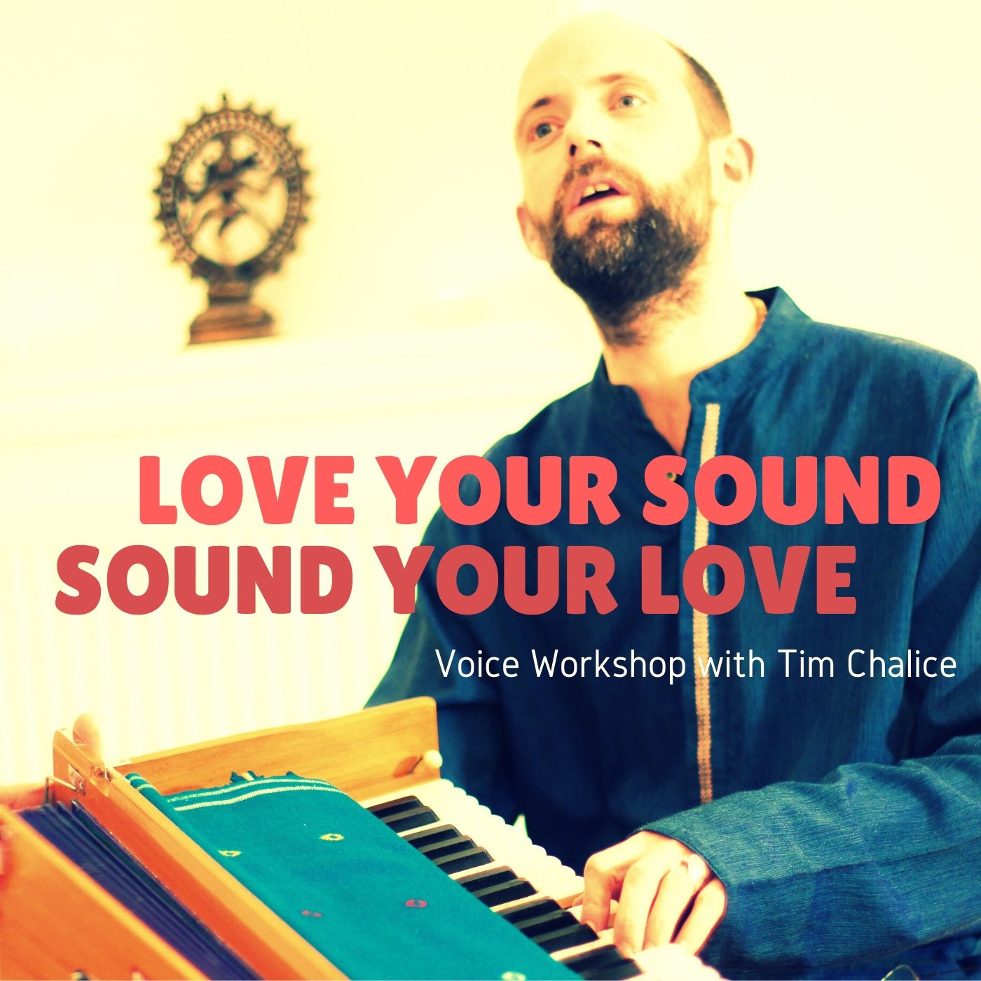 BRISTOL - Love Your Sound - Sound Your Love