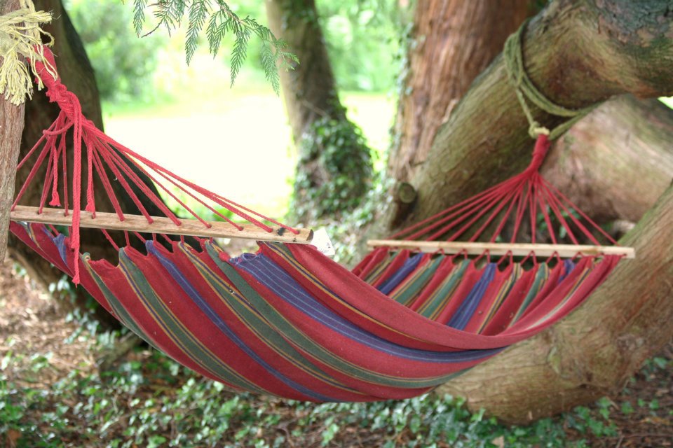 SHROPSHIRE - Ultimate Wellbeing Retreat