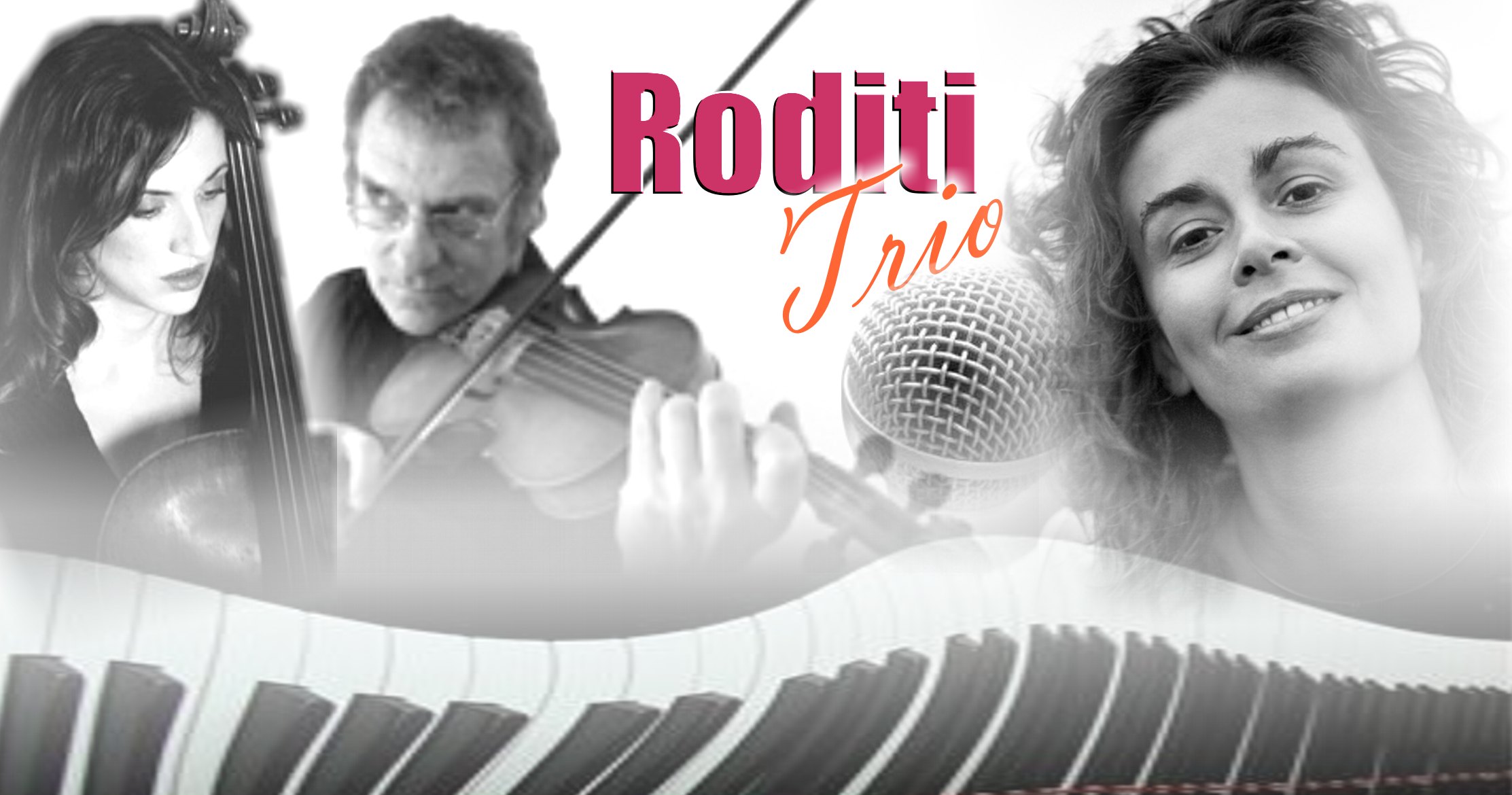 The Roditi Trio