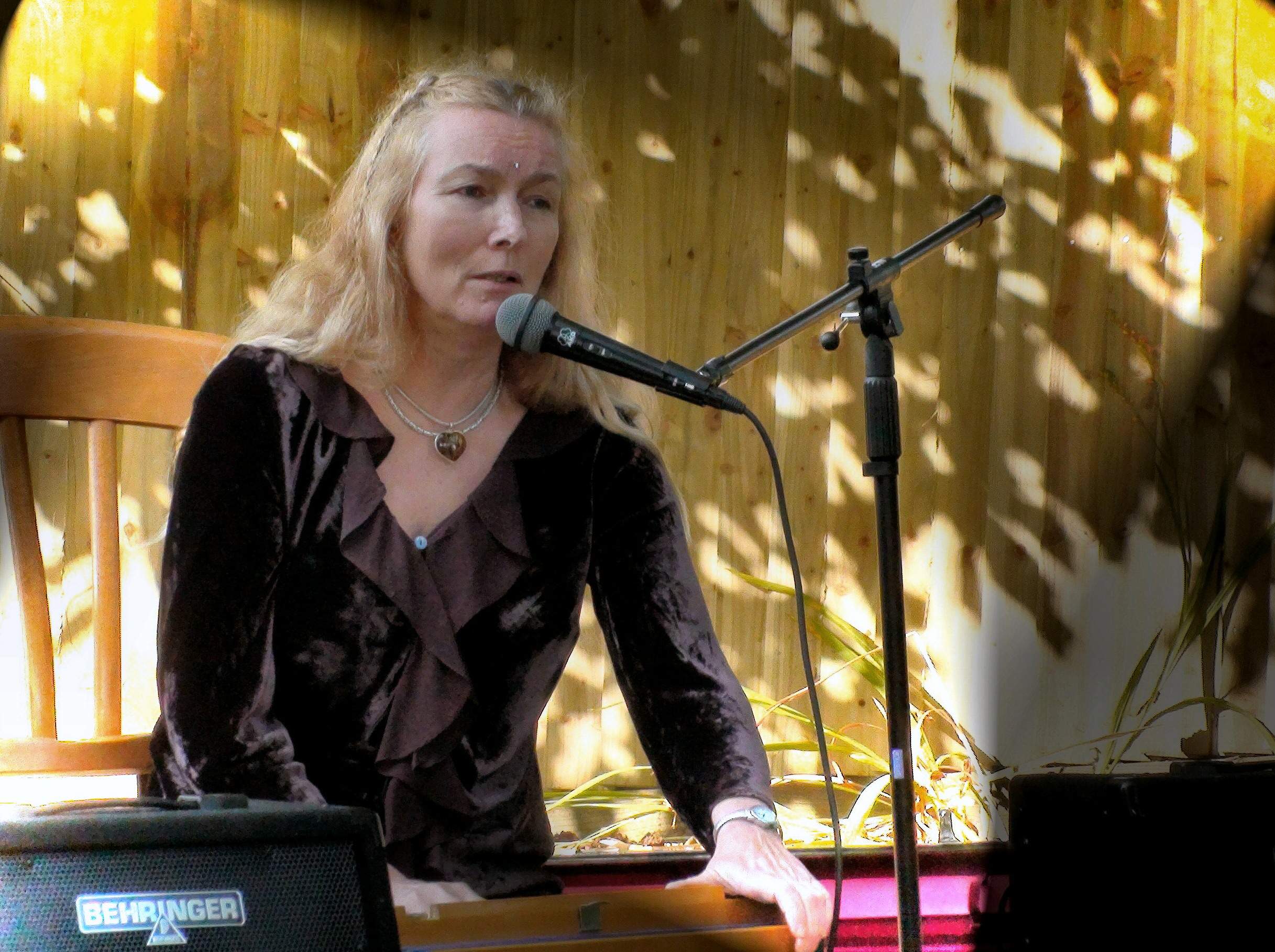 Chant/Mantra Workshop