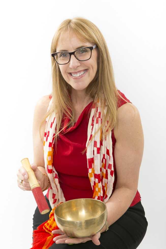 MELBOURNE - Foundations in Sound Healing with Tibetan Singing Bowls: 2 Day Immer
