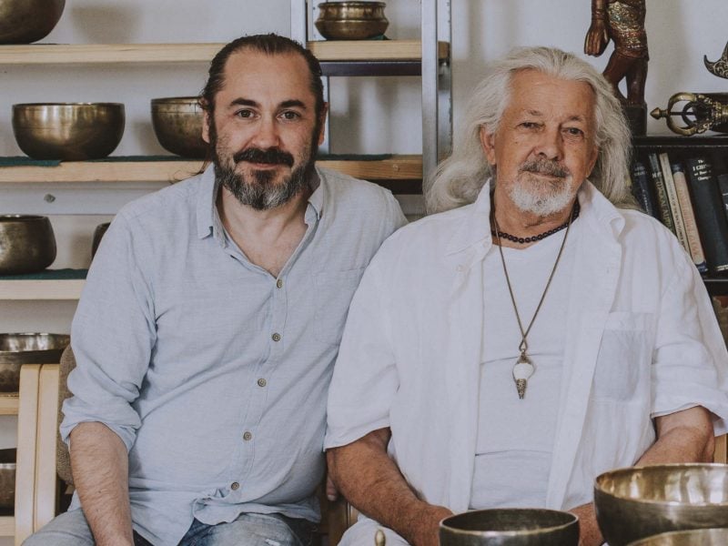Gong Initiation Course