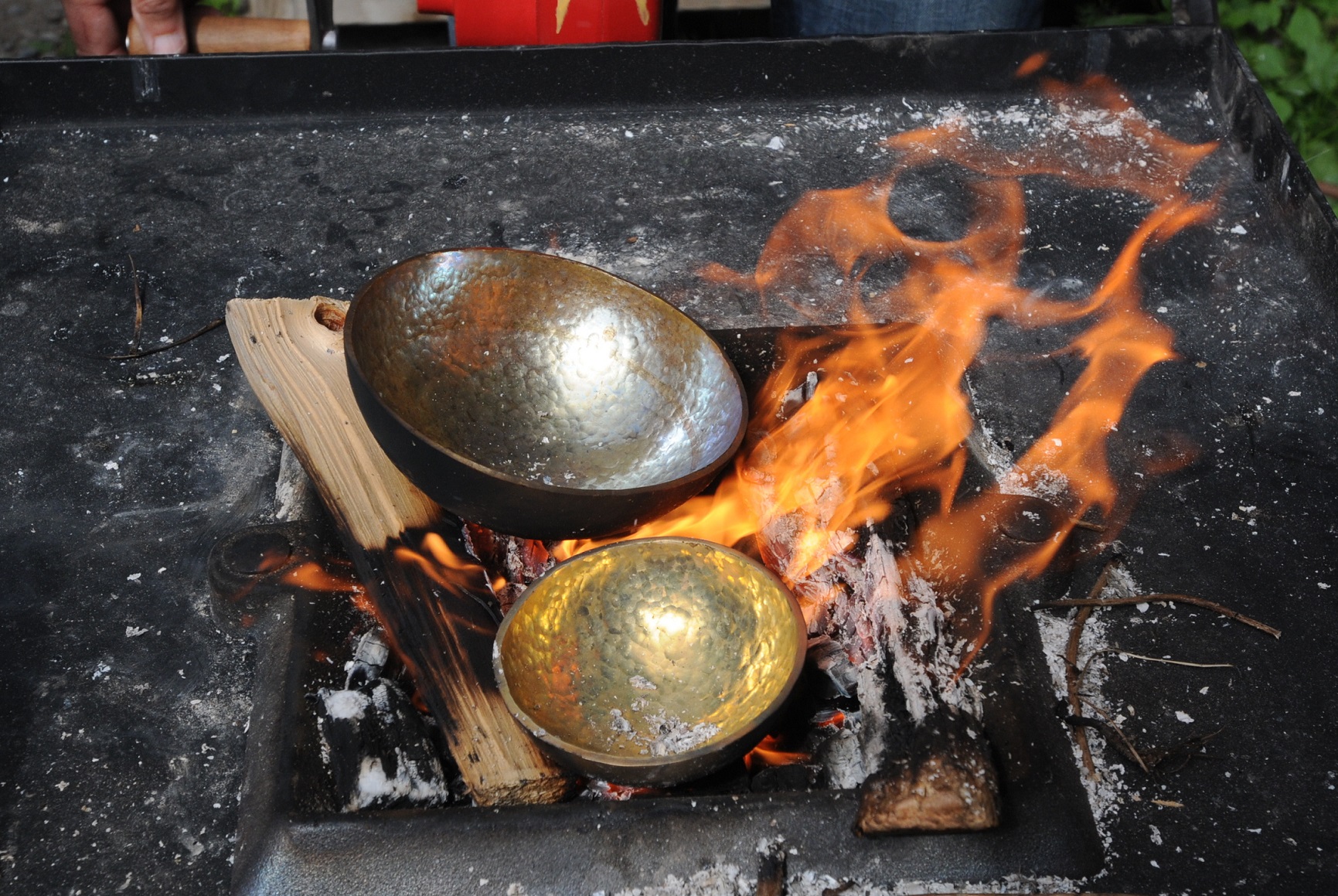 STROUD - Create a Singing Bowl