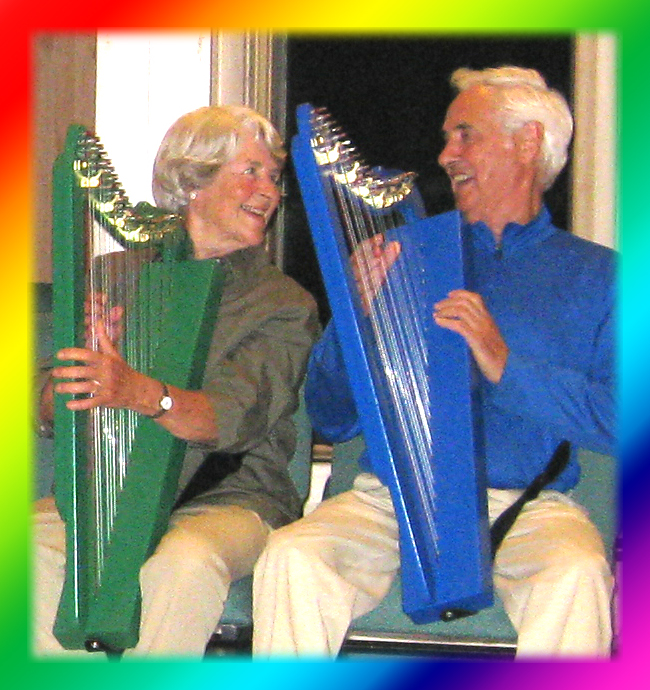 Learn to Play the Harp towards Healthcare Facility Service
