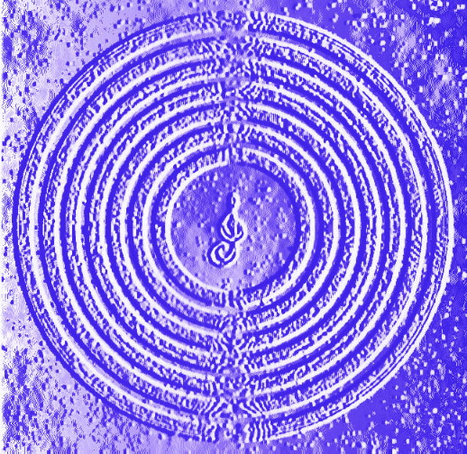 LONDON E1 - Sound & Voice Meditation