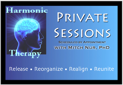 ANDOVER, MASSACHUSETTS - Harmonic Therapy Private Sessions