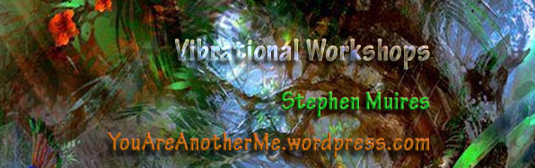 STOCKHOLM - Vibrational Workshop: Freedom