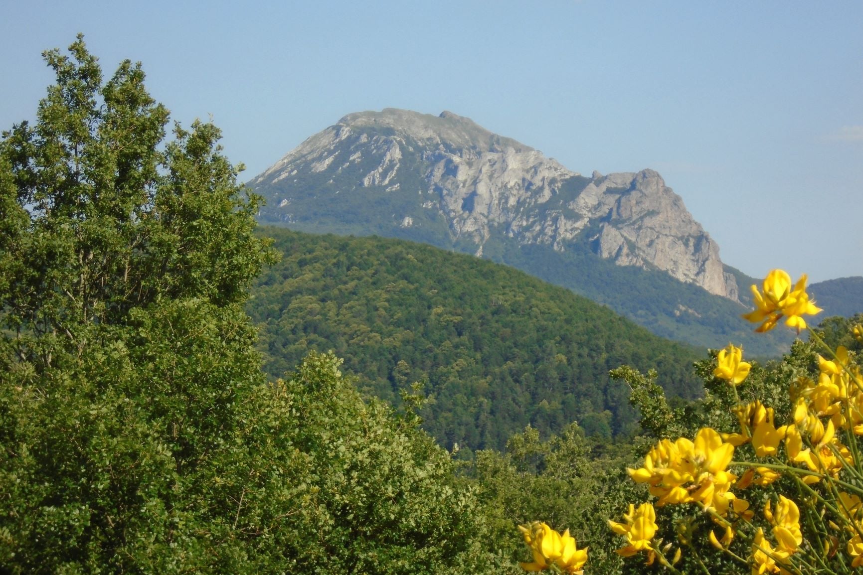 LANGUEDOC-ROUSSILLON - Wild Woman Wise shamanic and sound healing retreat